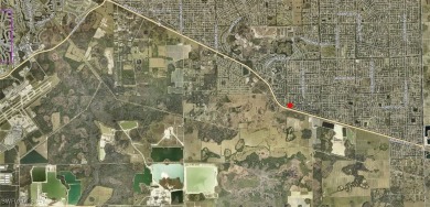 Excellent opportunity in an area with new construction homes on Mirror Lakes Golf Club in Florida - for sale on GolfHomes.com, golf home, golf lot