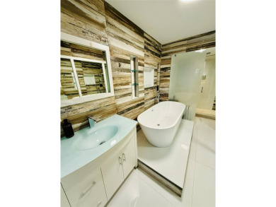 This beautifully updated 1 Bed / 1 Bath unit offers breathtaking on The Club at Emerald Hills in Florida - for sale on GolfHomes.com, golf home, golf lot