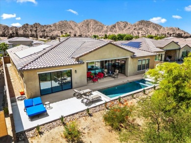Welcome to unparalleled luxury behind the gates of Stone Creek on PGA West Private Golf Courses in California - for sale on GolfHomes.com, golf home, golf lot
