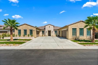 Welcome to unparalleled luxury behind the gates of Stone Creek on PGA West Private Golf Courses in California - for sale on GolfHomes.com, golf home, golf lot