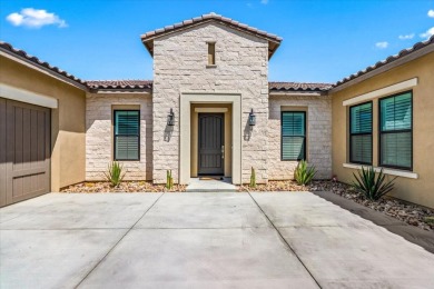 Welcome to unparalleled luxury behind the gates of Stone Creek on PGA West Private Golf Courses in California - for sale on GolfHomes.com, golf home, golf lot