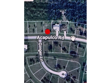 Gorgeous, cleared, GOLF CART friendly Lot in Upscale community on Burnt Store Golf Club in Florida - for sale on GolfHomes.com, golf home, golf lot