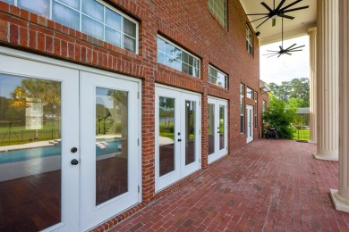 Recently Updated!! This exceptional home offers a classic on Stone Creek Golf Club in Georgia - for sale on GolfHomes.com, golf home, golf lot