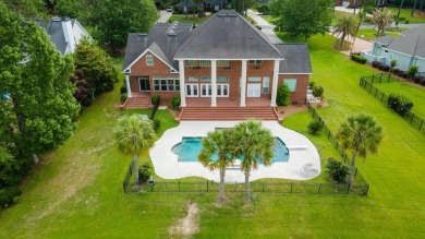 Recently Updated!! This exceptional home offers a classic on Stone Creek Golf Club in Georgia - for sale on GolfHomes.com, golf home, golf lot