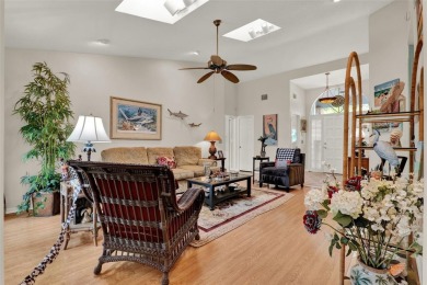 Stunning Golf Front Pool Home on the 10th Fairway of Wekiva Golf on Wekiva Golf Club in Florida - for sale on GolfHomes.com, golf home, golf lot