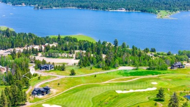 This .51 Acre homesite is situated between the tranquil shores on Osprey Meadows at Tamarack Resort in Idaho - for sale on GolfHomes.com, golf home, golf lot