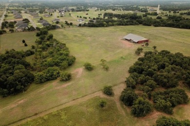 Discover a rare opportunity to own 19 acres of beautiful on Winter Creek Golf and Social Club in Oklahoma - for sale on GolfHomes.com, golf home, golf lot