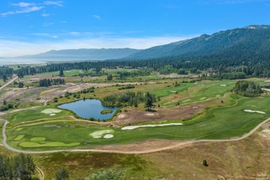 This .51 Acre homesite is situated between the tranquil shores on Osprey Meadows at Tamarack Resort in Idaho - for sale on GolfHomes.com, golf home, golf lot