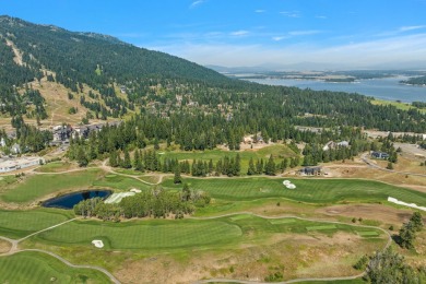 This .51 Acre homesite is situated between the tranquil shores on Osprey Meadows at Tamarack Resort in Idaho - for sale on GolfHomes.com, golf home, golf lot
