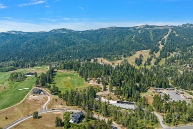 This .51 Acre homesite is situated between the tranquil shores on Osprey Meadows at Tamarack Resort in Idaho - for sale on GolfHomes.com, golf home, golf lot