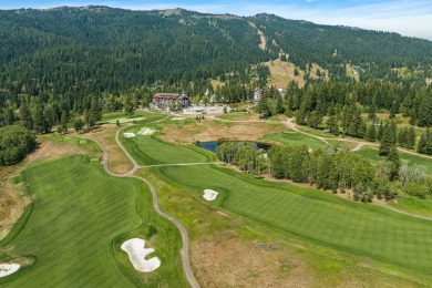 This .51 Acre homesite is situated between the tranquil shores on Osprey Meadows at Tamarack Resort in Idaho - for sale on GolfHomes.com, golf home, golf lot