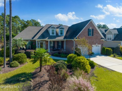 Everybody in the pool!  Rare opportunity to purchase a house on Members Club At St. James Plantation in North Carolina - for sale on GolfHomes.com, golf home, golf lot