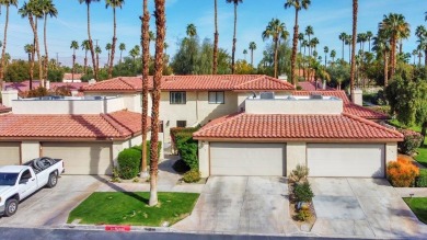 Serene Desert Retreat in Park Palms! Step into this charming on Monterey Country Club in California - for sale on GolfHomes.com, golf home, golf lot