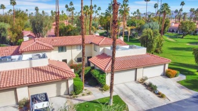 Serene Desert Retreat in Park Palms! Step into this charming on Monterey Country Club in California - for sale on GolfHomes.com, golf home, golf lot
