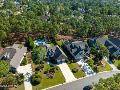 Everybody in the pool! Rare opportunity to purchase a house with on Members Club At St. James Plantation in North Carolina - for sale on GolfHomes.com, golf home, golf lot