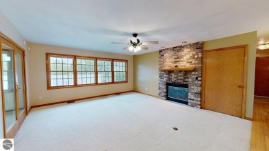 Custom Home Adjacent to Tamarack Golf Course -- Ideal for the on The Tamaracks in Michigan - for sale on GolfHomes.com, golf home, golf lot