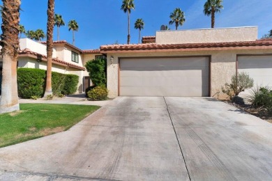 Serene Desert Retreat in Park Palms! Step into this charming on Monterey Country Club in California - for sale on GolfHomes.com, golf home, golf lot