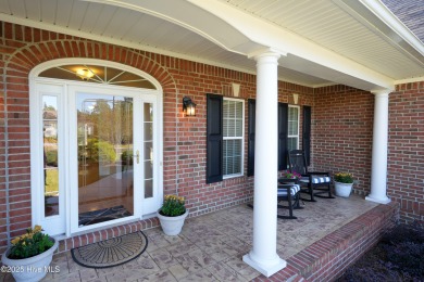 Everybody in the pool!  Rare opportunity to purchase a house on Members Club At St. James Plantation in North Carolina - for sale on GolfHomes.com, golf home, golf lot