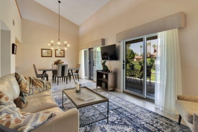Serene Desert Retreat in Park Palms! Step into this charming on Monterey Country Club in California - for sale on GolfHomes.com, golf home, golf lot