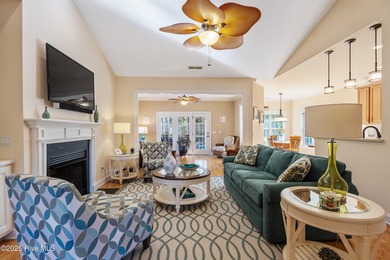 Everybody in the pool! Rare opportunity to purchase a house with on Members Club At St. James Plantation in North Carolina - for sale on GolfHomes.com, golf home, golf lot