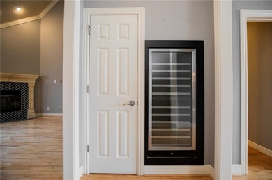 Welcome to an exceptional home in the highly desired Shadow on Shadow Valley Country Club in Arkansas - for sale on GolfHomes.com, golf home, golf lot