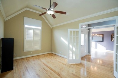 Welcome to an exceptional home in the highly desired Shadow on Shadow Valley Country Club in Arkansas - for sale on GolfHomes.com, golf home, golf lot