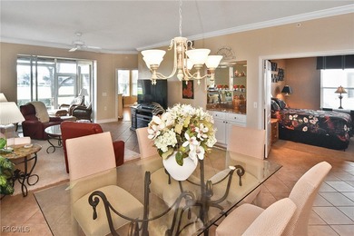 Now available- First floor end unit Abbey- The largest floor on Heritage Palms Golf and Country Club in Florida - for sale on GolfHomes.com, golf home, golf lot