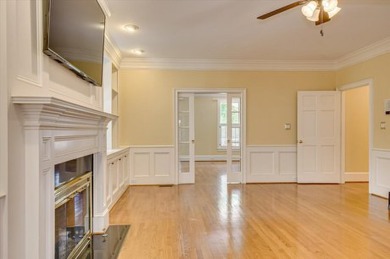 SELLER OFFERING  50k  INCENTIVE TO BUYER  FOR ANY UPDATING / on West Lake Country Club in Georgia - for sale on GolfHomes.com, golf home, golf lot