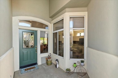 SUPER CLEAN & READY TO MOVE INTO MOROCCO MODEL with a sought on Mountain Vista Golf Course At Sun City Palm Desert in California - for sale on GolfHomes.com, golf home, golf lot