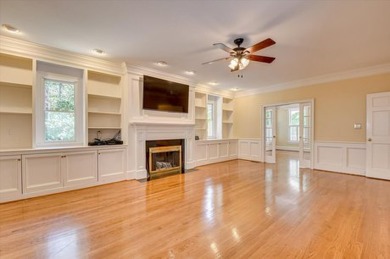 SELLER OFFERING  50k  INCENTIVE TO BUYER  FOR ANY UPDATING / on West Lake Country Club in Georgia - for sale on GolfHomes.com, golf home, golf lot