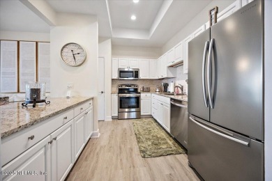 Beautifully appointed second-floor 2BD/2BA condo with stunning on Sawgrass Country Club  in Florida - for sale on GolfHomes.com, golf home, golf lot