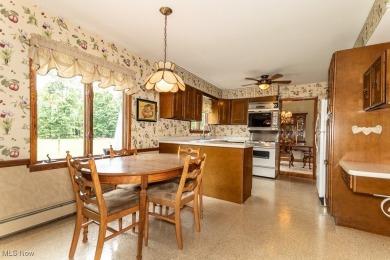 Wonderful original owner colonial ready for a new generation to on Fowlers Mill Golf Course in Ohio - for sale on GolfHomes.com, golf home, golf lot