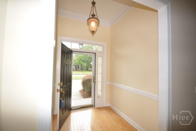 Canterbury at Southbridge Golf Community is a remarkable on Southbridge Golf Club in Georgia - for sale on GolfHomes.com, golf home, golf lot