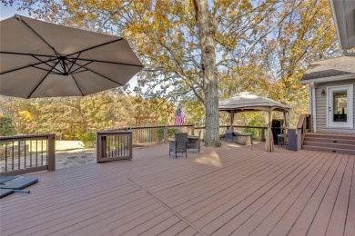 Look no further! This golf-side 4 Bed, 4 Bath, primary-on-main on Country Club of Roswell in Georgia - for sale on GolfHomes.com, golf home, golf lot