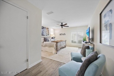 Beautifully appointed second-floor 2BD/2BA condo with stunning on Sawgrass Country Club  in Florida - for sale on GolfHomes.com, golf home, golf lot