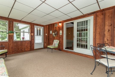 Wonderful original owner colonial ready for a new generation to on Fowlers Mill Golf Course in Ohio - for sale on GolfHomes.com, golf home, golf lot