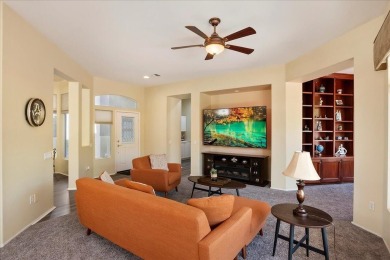 SUPER CLEAN & READY TO MOVE INTO MOROCCO MODEL with a sought on Mountain Vista Golf Course At Sun City Palm Desert in California - for sale on GolfHomes.com, golf home, golf lot