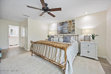 Beautifully appointed second-floor 2BD/2BA condo with stunning on Sawgrass Country Club  in Florida - for sale on GolfHomes.com, golf home, golf lot