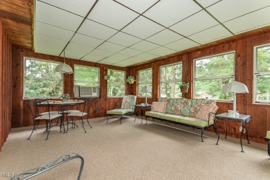 Wonderful original owner colonial ready for a new generation to on Fowlers Mill Golf Course in Ohio - for sale on GolfHomes.com, golf home, golf lot