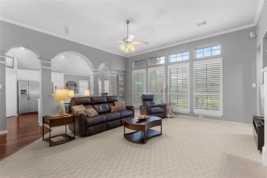 **** HIGHLY DESIRABLE GOLF COURSE COMMUNITY of BRIDLEWOOD! ***** on Bridlewood Golf Course in Texas - for sale on GolfHomes.com, golf home, golf lot