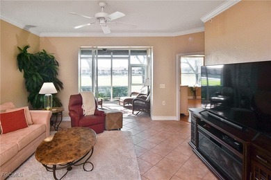 Now available- First floor end unit Abbey- The largest floor on Heritage Palms Golf and Country Club in Florida - for sale on GolfHomes.com, golf home, golf lot