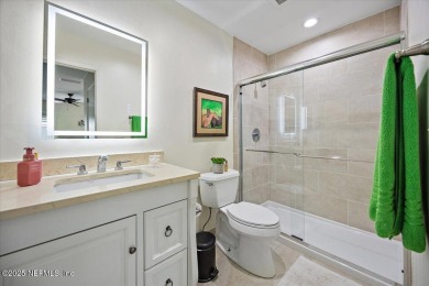 Beautifully appointed second-floor 2BD/2BA condo with stunning on Sawgrass Country Club  in Florida - for sale on GolfHomes.com, golf home, golf lot