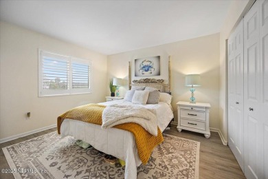 Beautifully appointed second-floor 2BD/2BA condo with stunning on Sawgrass Country Club  in Florida - for sale on GolfHomes.com, golf home, golf lot