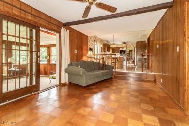 Wonderful original owner colonial ready for a new generation to on Fowlers Mill Golf Course in Ohio - for sale on GolfHomes.com, golf home, golf lot