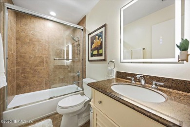 Beautifully appointed second-floor 2BD/2BA condo with stunning on Sawgrass Country Club  in Florida - for sale on GolfHomes.com, golf home, golf lot