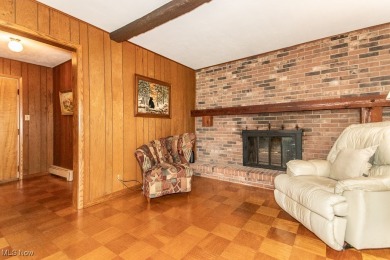 Wonderful original owner colonial ready for a new generation to on Fowlers Mill Golf Course in Ohio - for sale on GolfHomes.com, golf home, golf lot