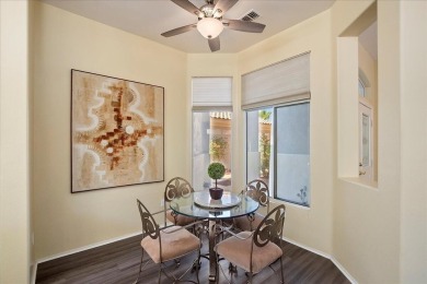 SUPER CLEAN & READY TO MOVE INTO MOROCCO MODEL with a sought on Mountain Vista Golf Course At Sun City Palm Desert in California - for sale on GolfHomes.com, golf home, golf lot