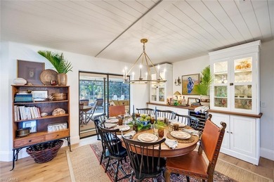 Welcome to this truly one-of-a-kind residence in Eagle Ridge on Eagle Ridge Golf and Tennis Club in Florida - for sale on GolfHomes.com, golf home, golf lot