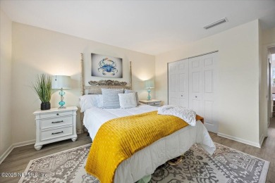 Beautifully appointed second-floor 2BD/2BA condo with stunning on Sawgrass Country Club  in Florida - for sale on GolfHomes.com, golf home, golf lot