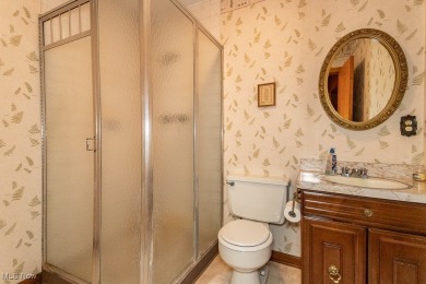 Wonderful original owner colonial ready for a new generation to on Fowlers Mill Golf Course in Ohio - for sale on GolfHomes.com, golf home, golf lot